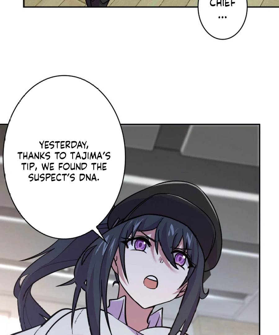 Advocate of the Truth Chapter 4 - Page 17