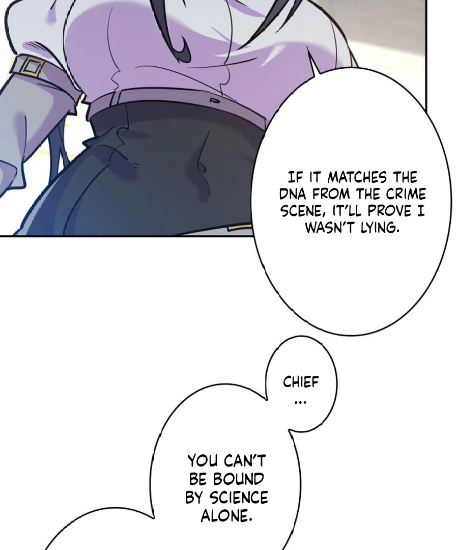 Advocate of the Truth Chapter 4 - Page 18