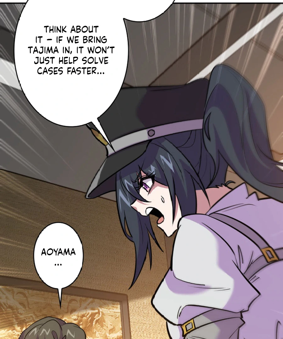 Advocate of the Truth Chapter 4 - Page 19