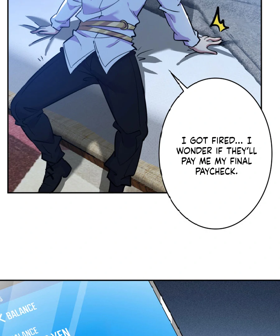 Advocate of the Truth Chapter 4 - Page 3