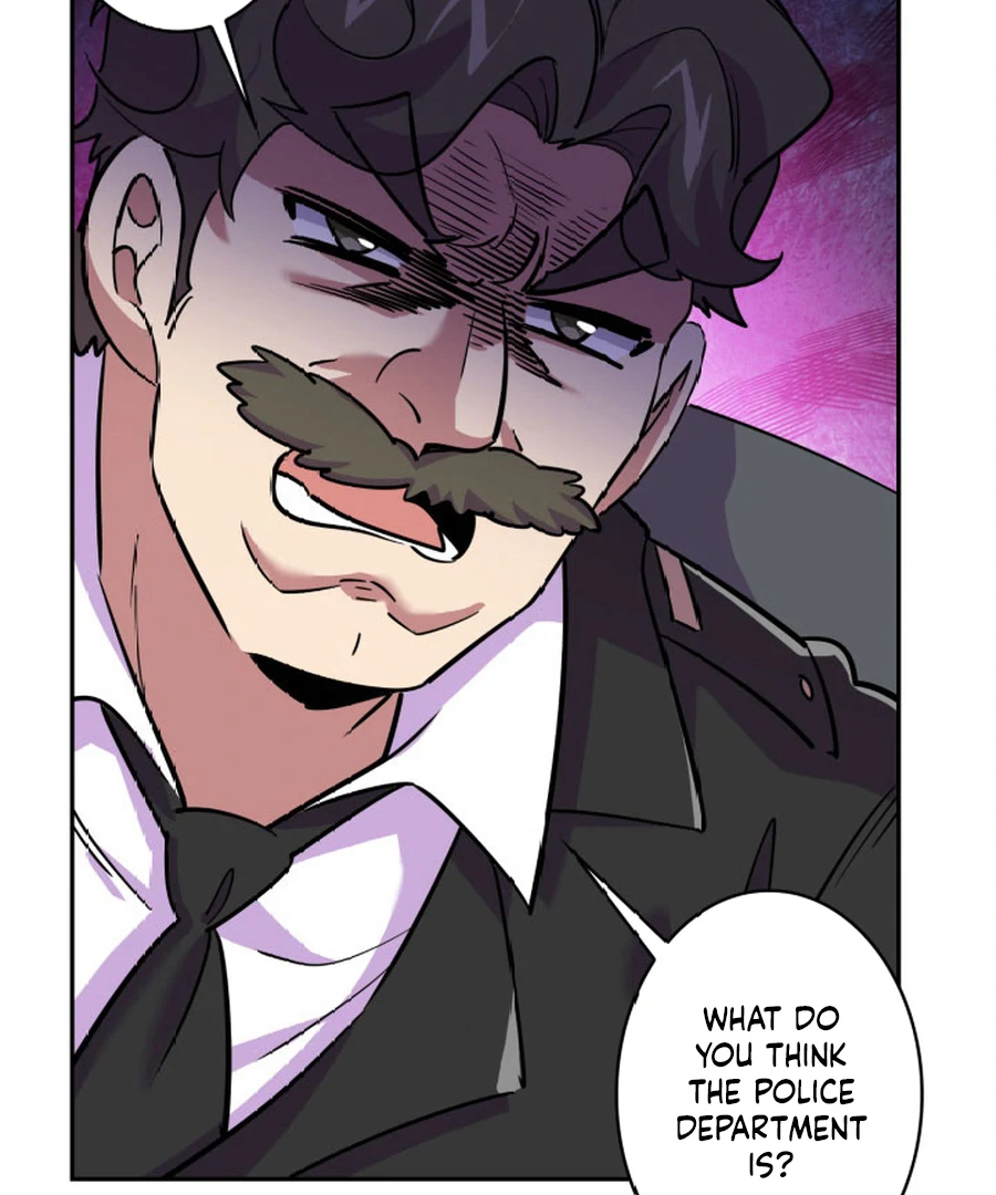 Advocate of the Truth Chapter 4 - Page 21