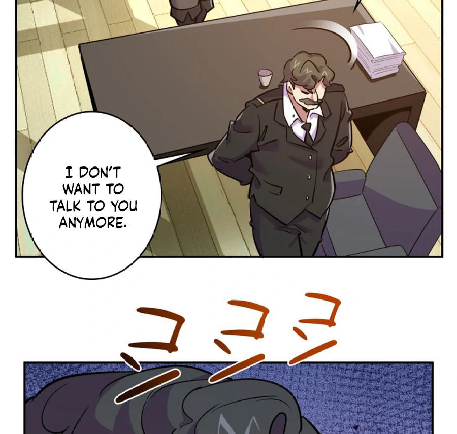 Advocate of the Truth Chapter 4 - Page 23