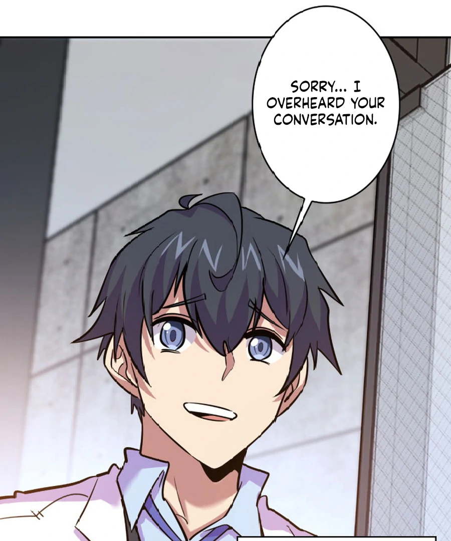 Advocate of the Truth Chapter 4 - Page 25