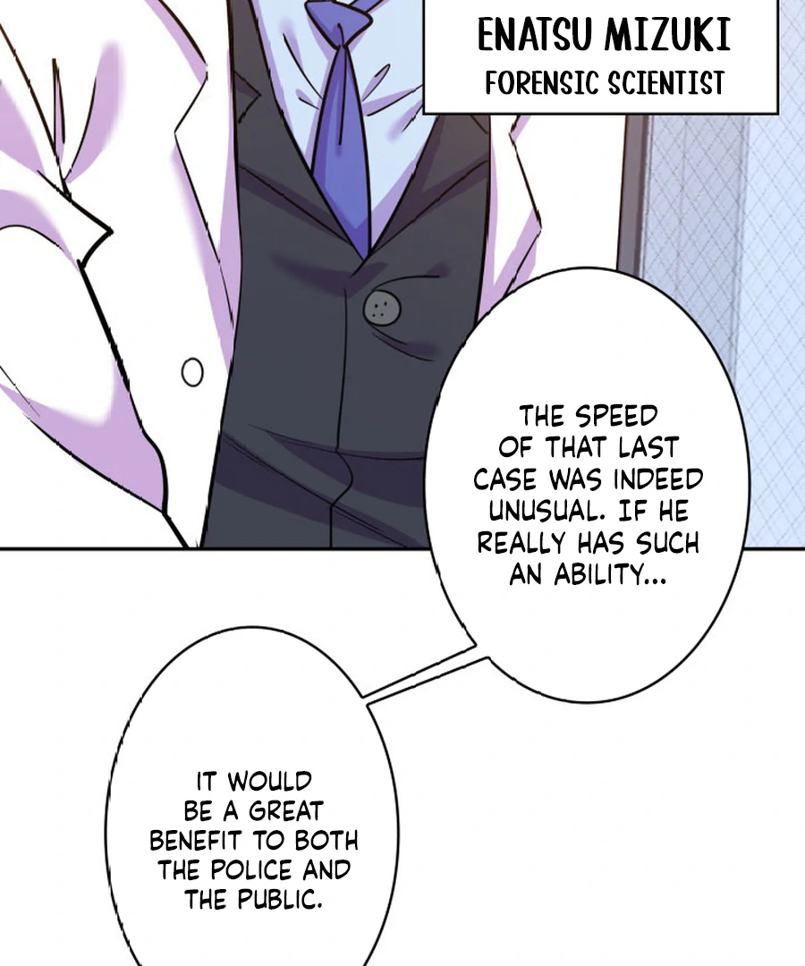 Advocate of the Truth Chapter 4 - Page 26