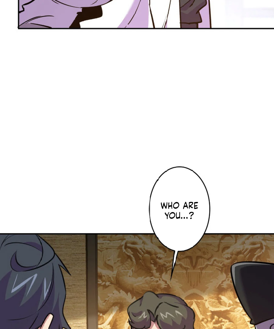 Advocate of the Truth Chapter 4 - Page 28