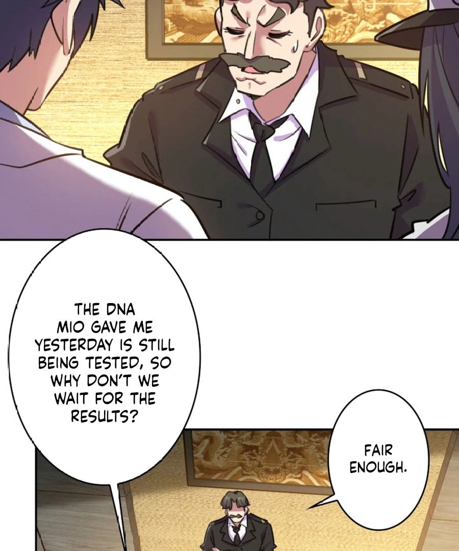 Advocate of the Truth Chapter 4 - Page 29