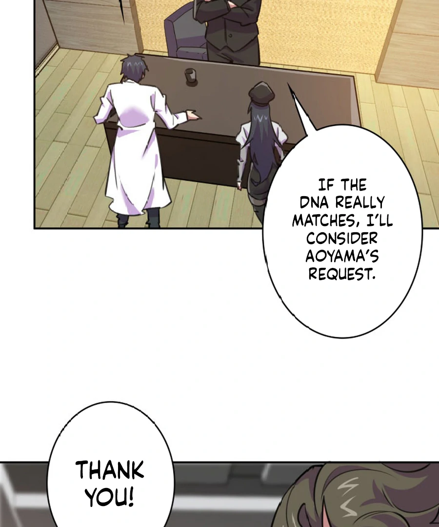 Advocate of the Truth Chapter 4 - Page 30