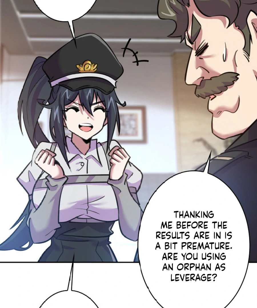 Advocate of the Truth Chapter 4 - Page 31
