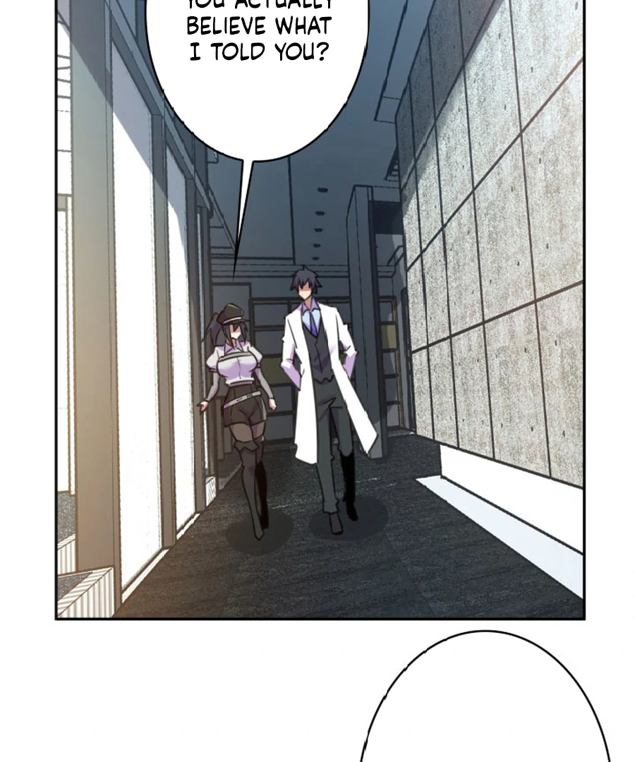 Advocate of the Truth Chapter 4 - Page 33