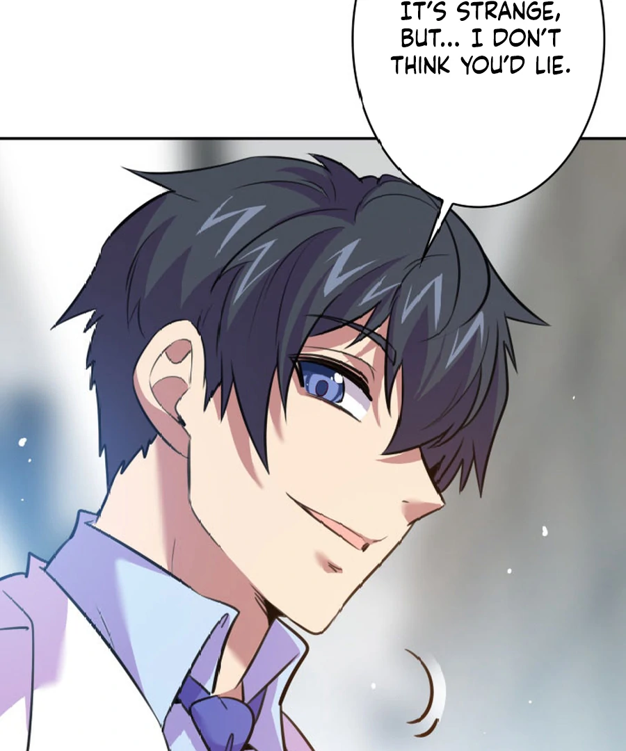 Advocate of the Truth Chapter 4 - Page 34