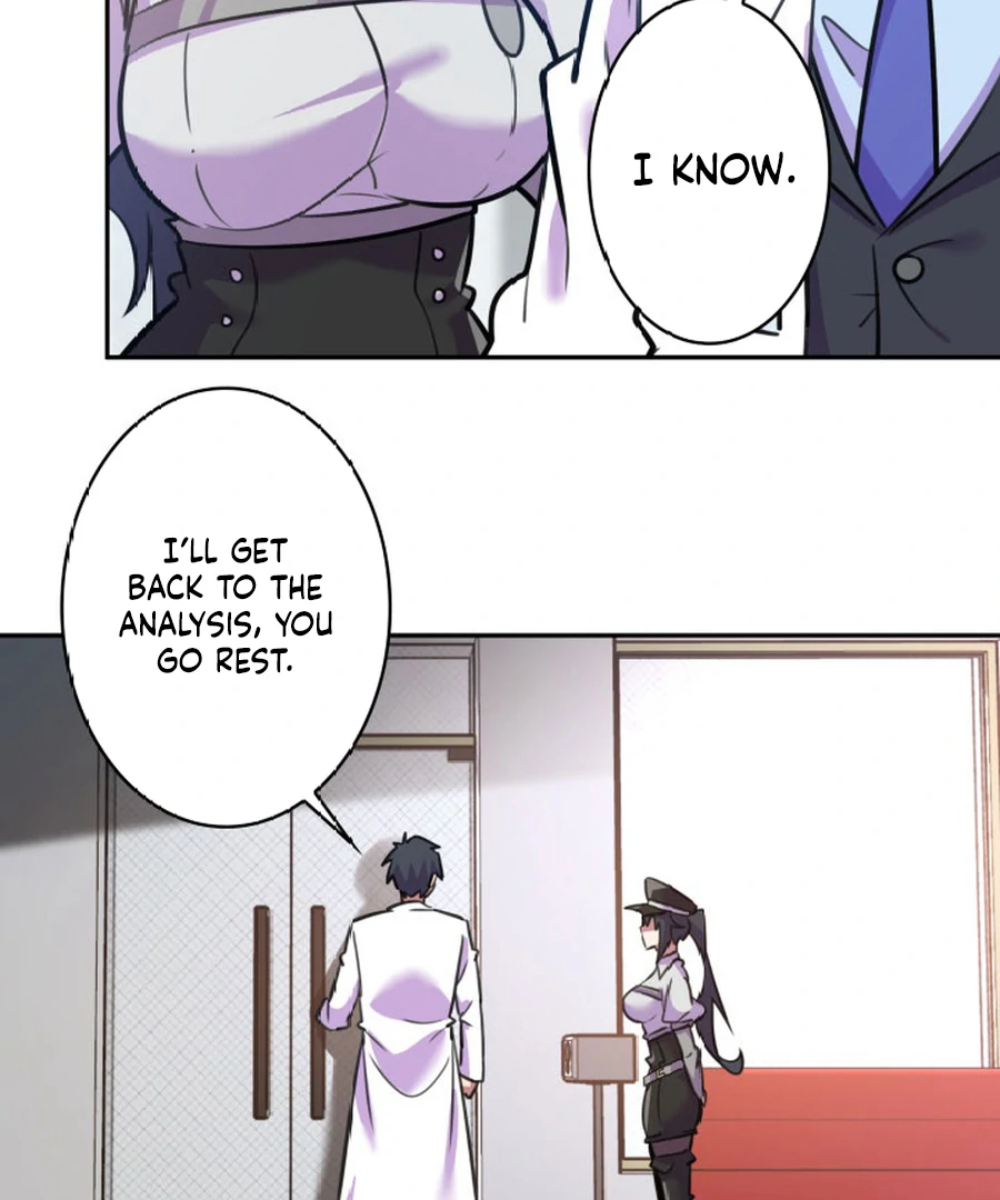 Advocate of the Truth Chapter 4 - Page 36