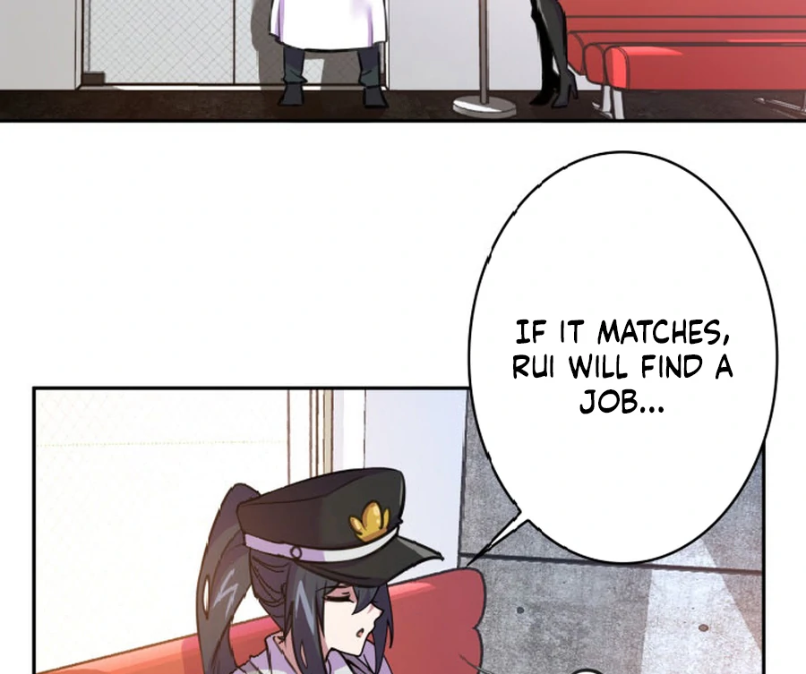 Advocate of the Truth Chapter 4 - Page 37