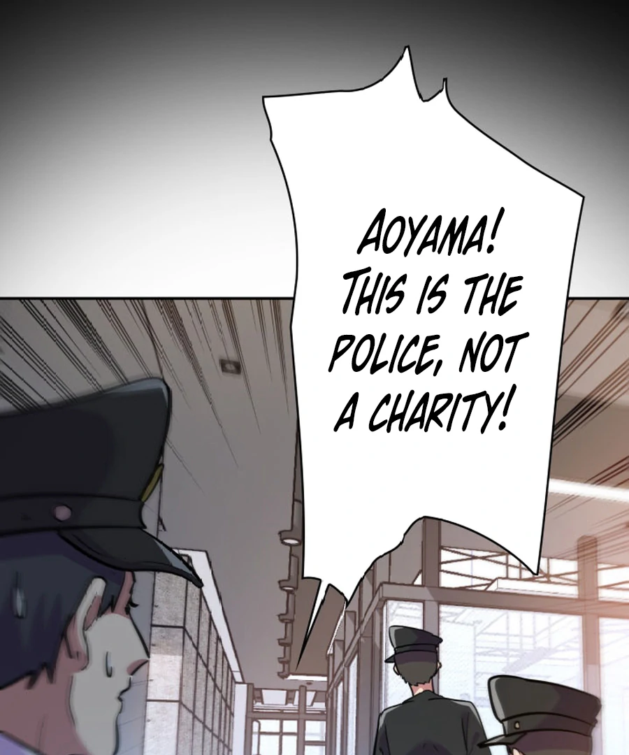 Advocate of the Truth Chapter 4 - Page 5