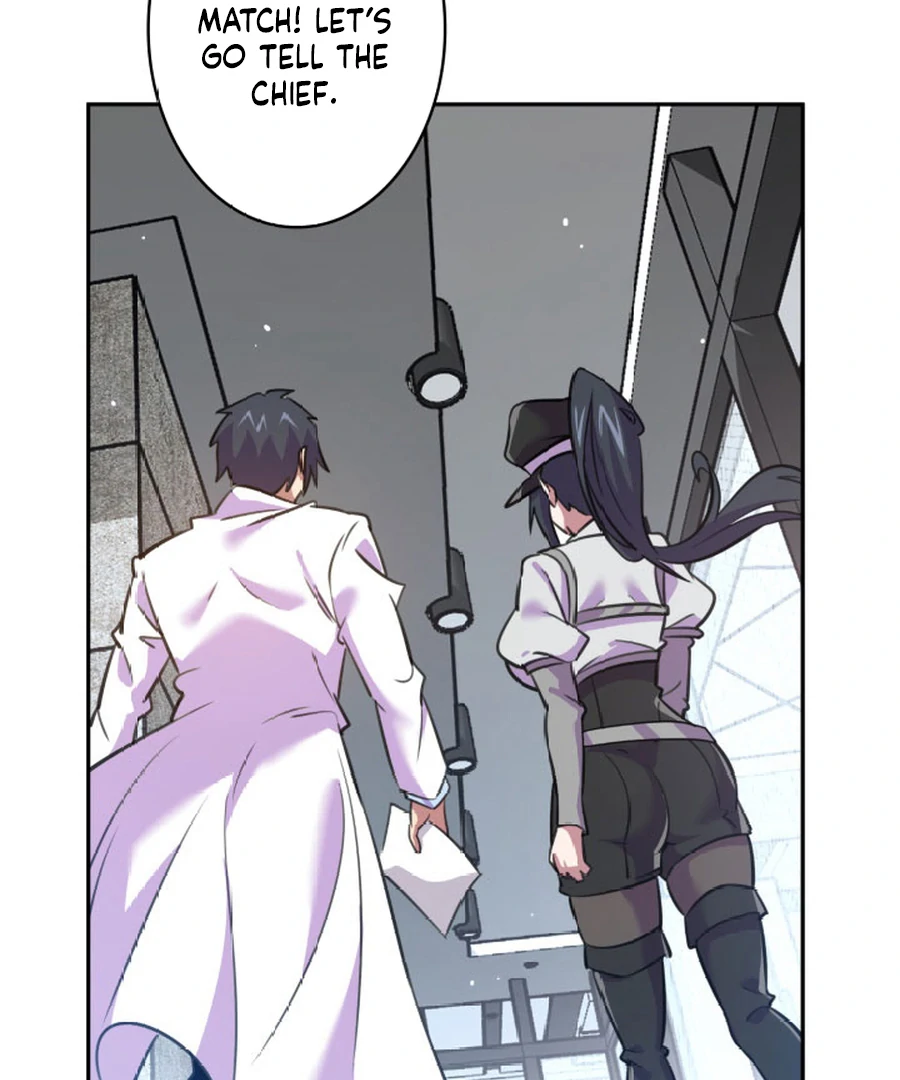 Advocate of the Truth Chapter 4 - Page 41