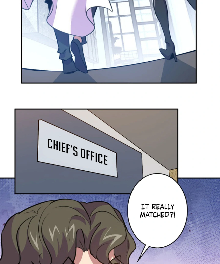 Advocate of the Truth Chapter 4 - Page 42