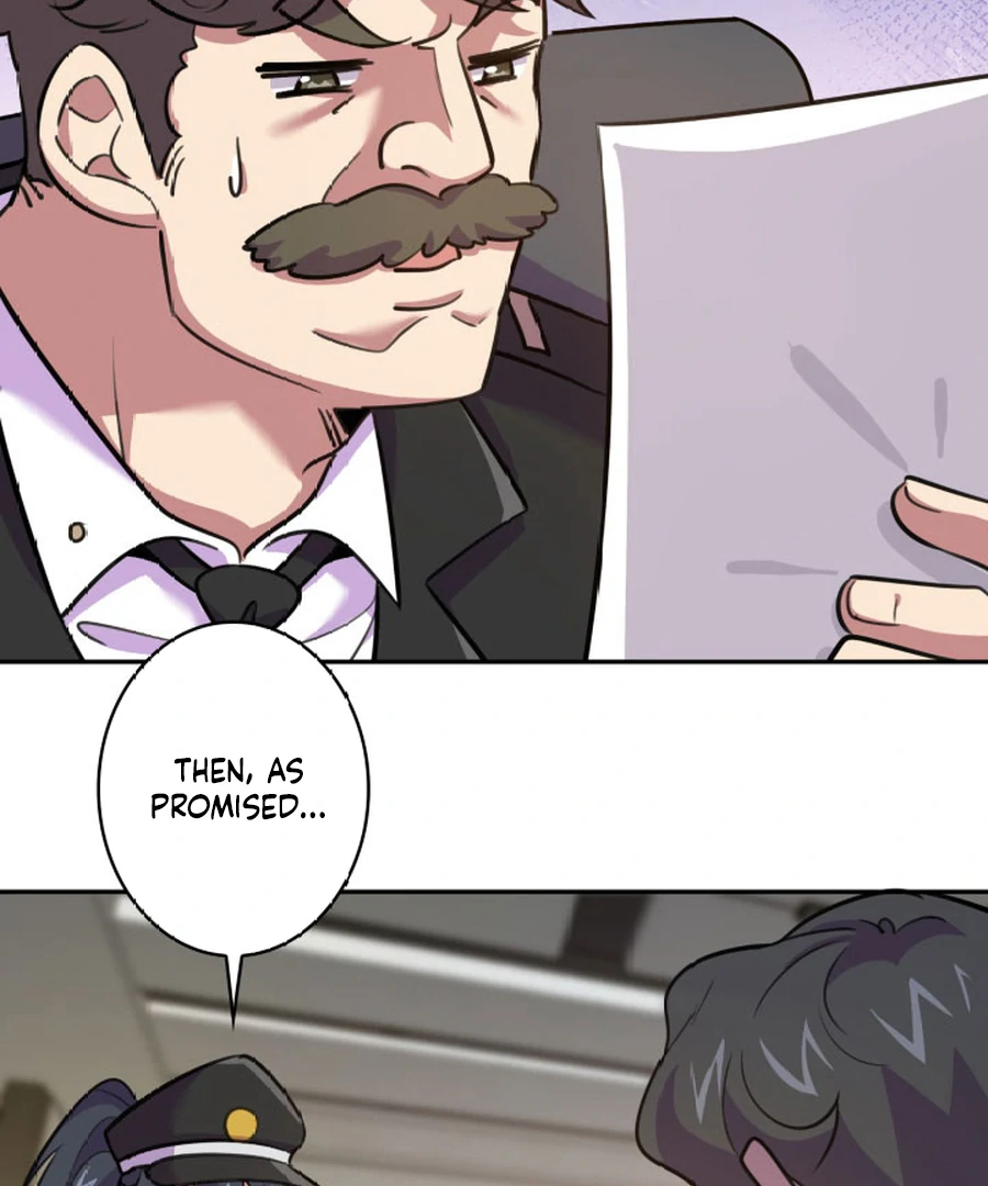 Advocate of the Truth Chapter 4 - Page 43
