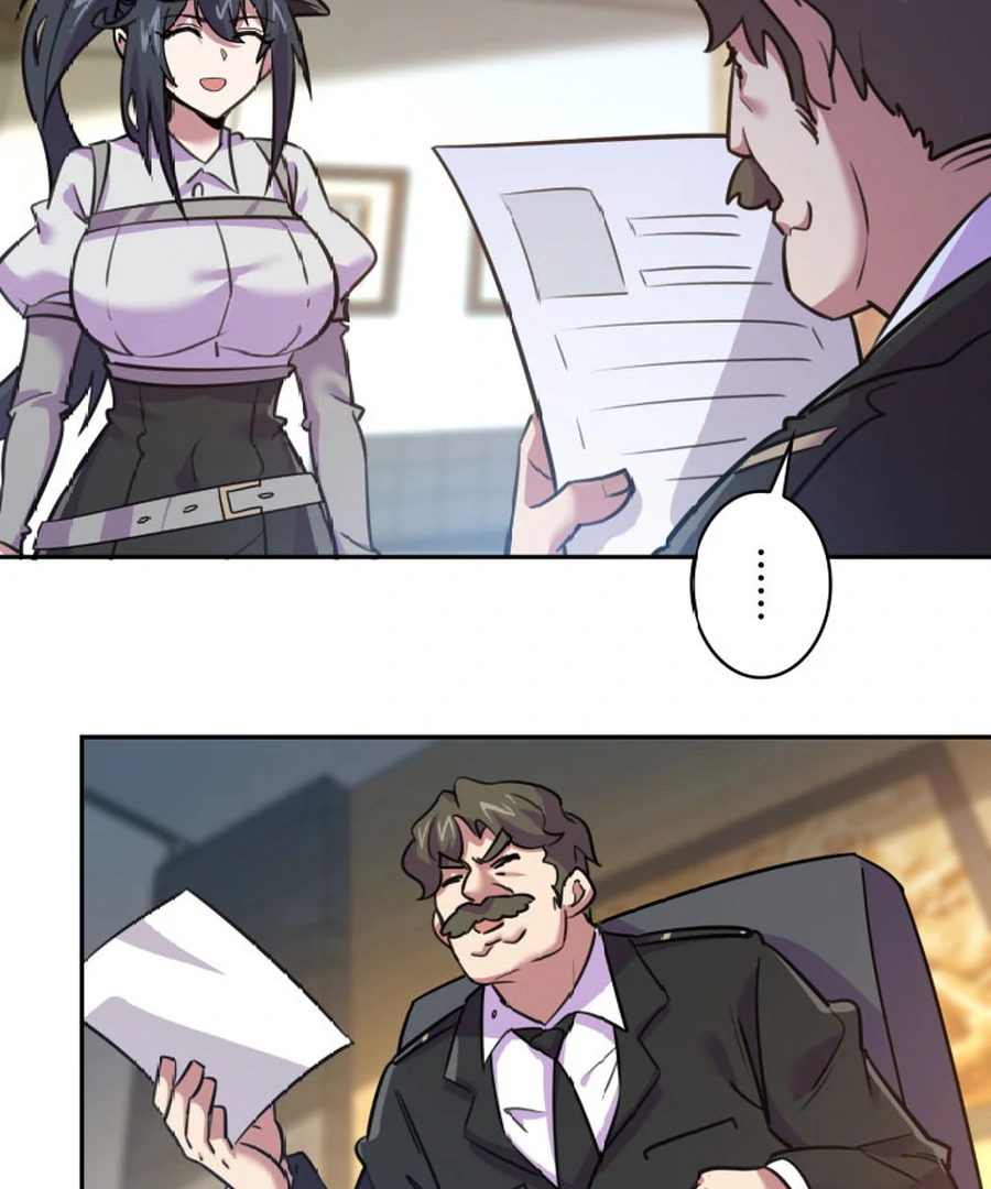 Advocate of the Truth Chapter 4 - Page 44