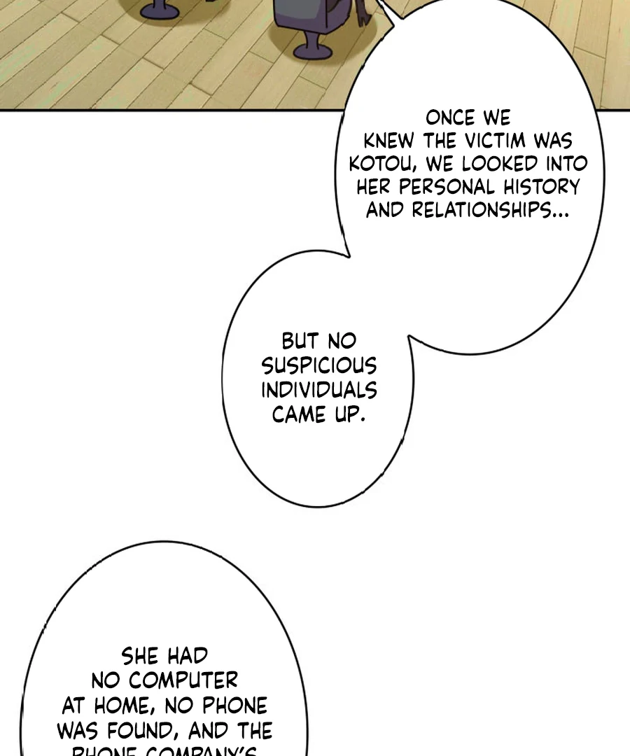 Advocate of the Truth Chapter 4 - Page 46