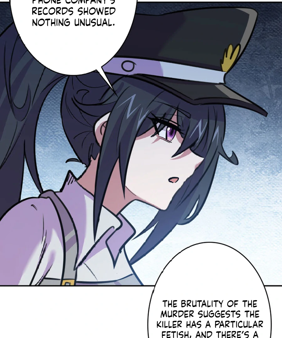 Advocate of the Truth Chapter 4 - Page 47