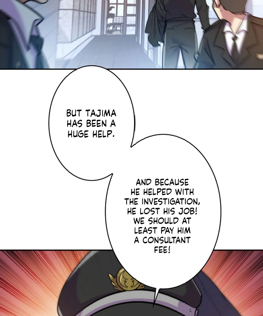 Advocate of the Truth Chapter 4 - Page 6