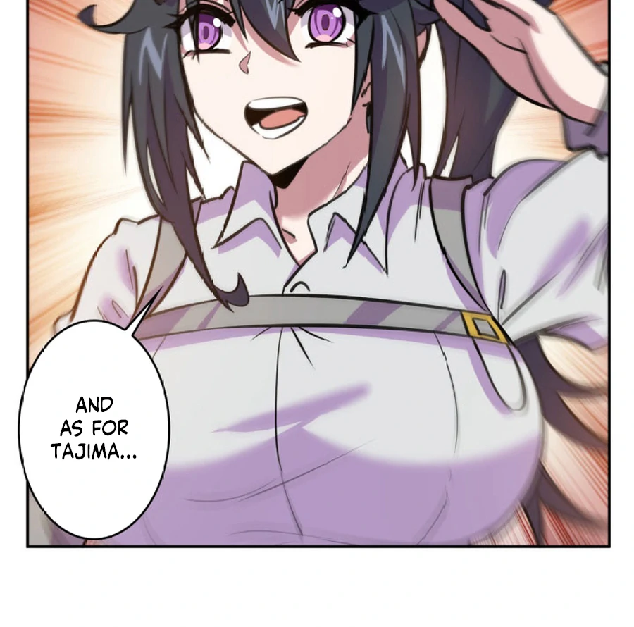 Advocate of the Truth Chapter 4 - Page 52