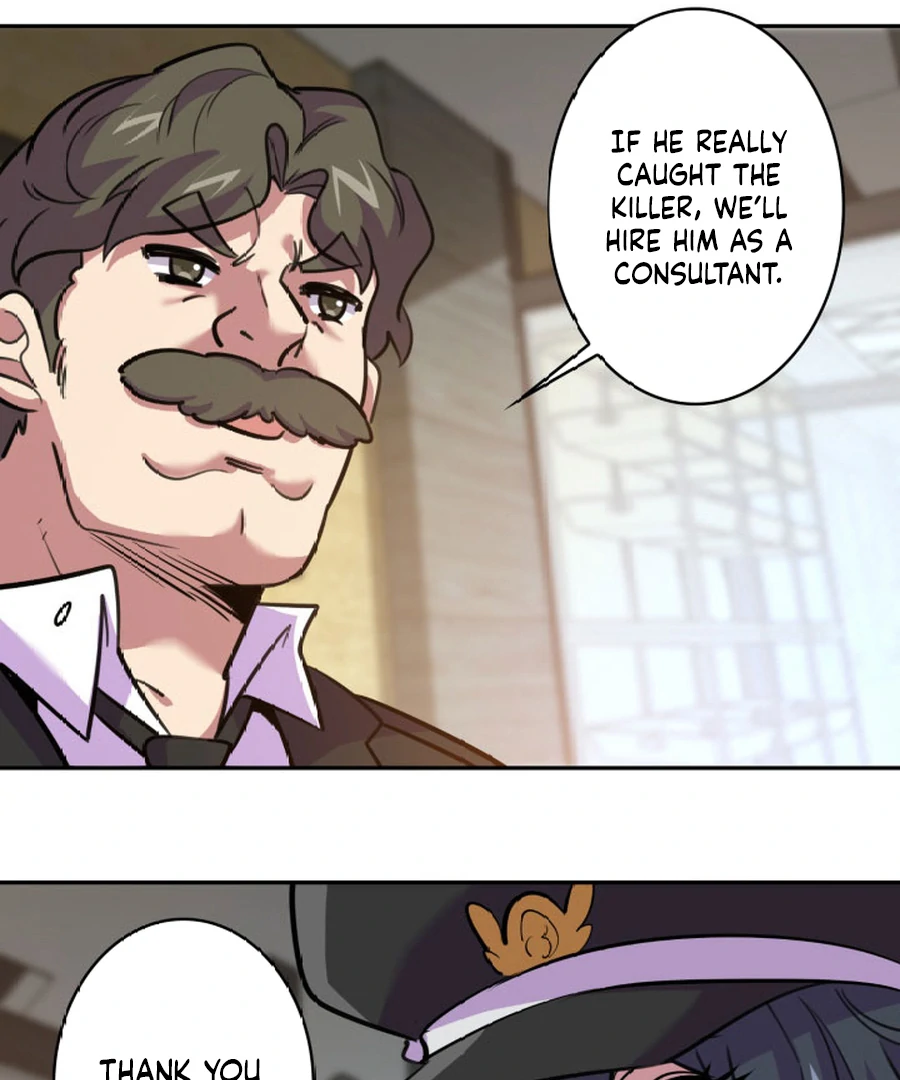 Advocate of the Truth Chapter 4 - Page 53