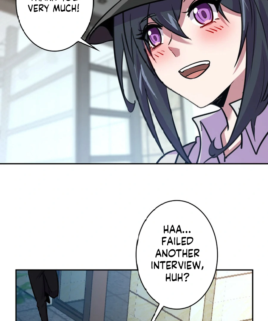 Advocate of the Truth Chapter 4 - Page 54