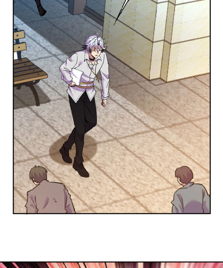Advocate of the Truth Chapter 4 - Page 55