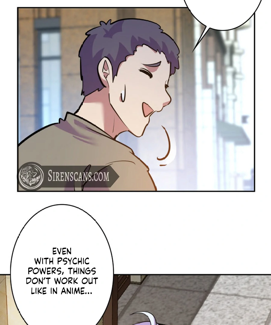 Advocate of the Truth Chapter 4 - Page 57
