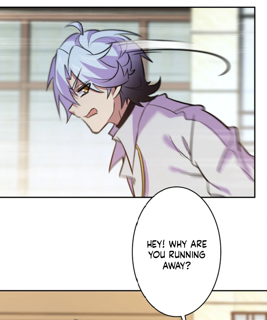 Advocate of the Truth Chapter 4 - Page 60