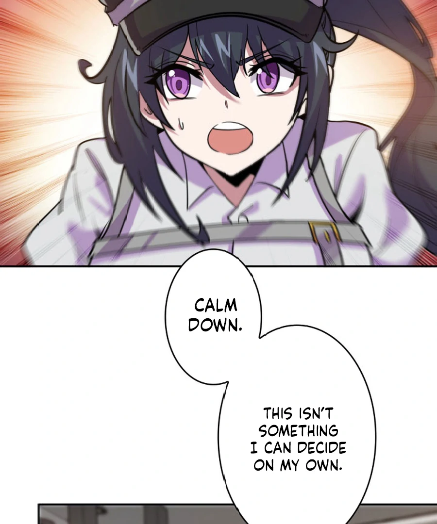 Advocate of the Truth Chapter 4 - Page 7