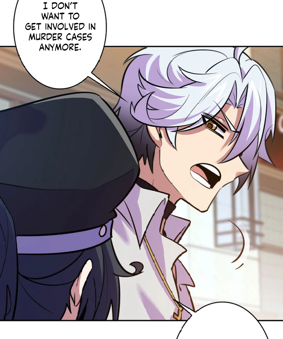 Advocate of the Truth Chapter 4 - Page 62