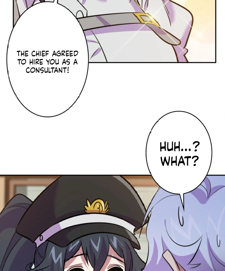Advocate of the Truth Chapter 4 - Page 67