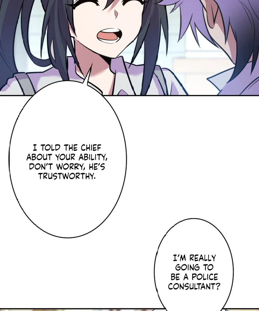 Advocate of the Truth Chapter 4 - Page 68
