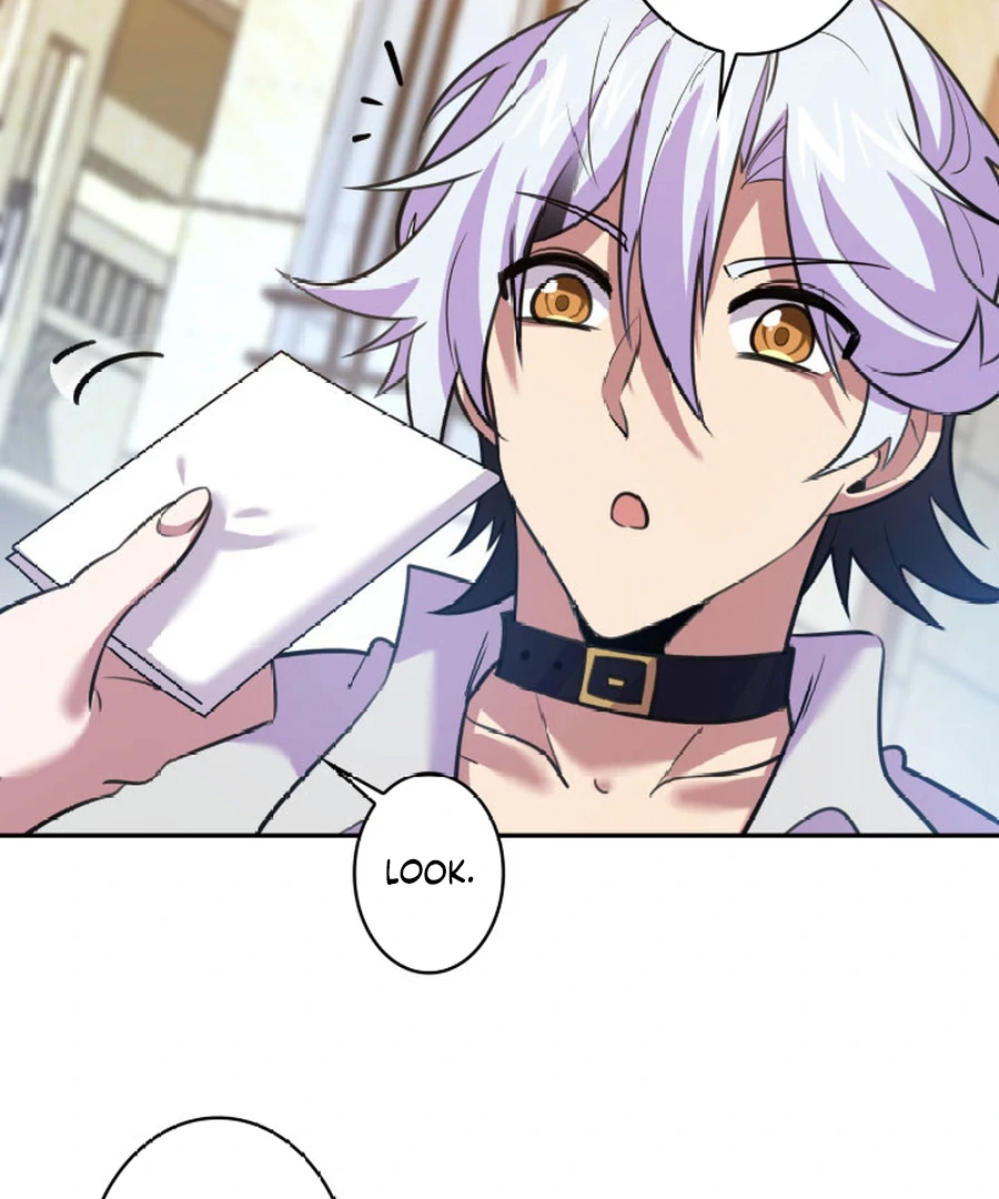 Advocate of the Truth Chapter 4 - Page 69