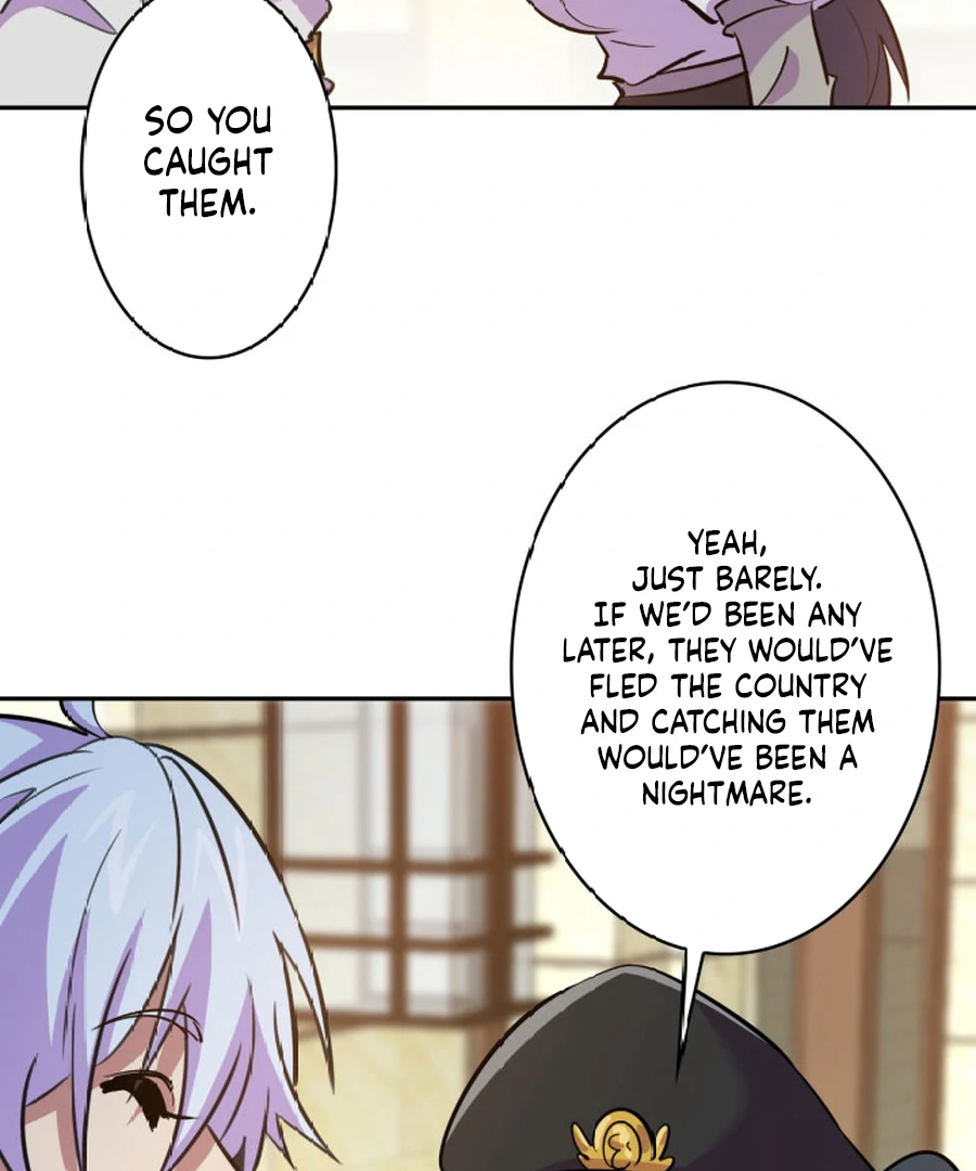 Advocate of the Truth Chapter 4 - Page 72