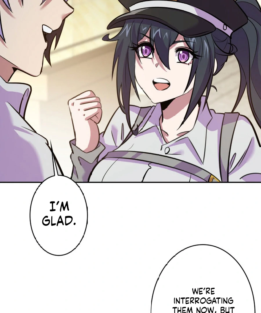Advocate of the Truth Chapter 4 - Page 73