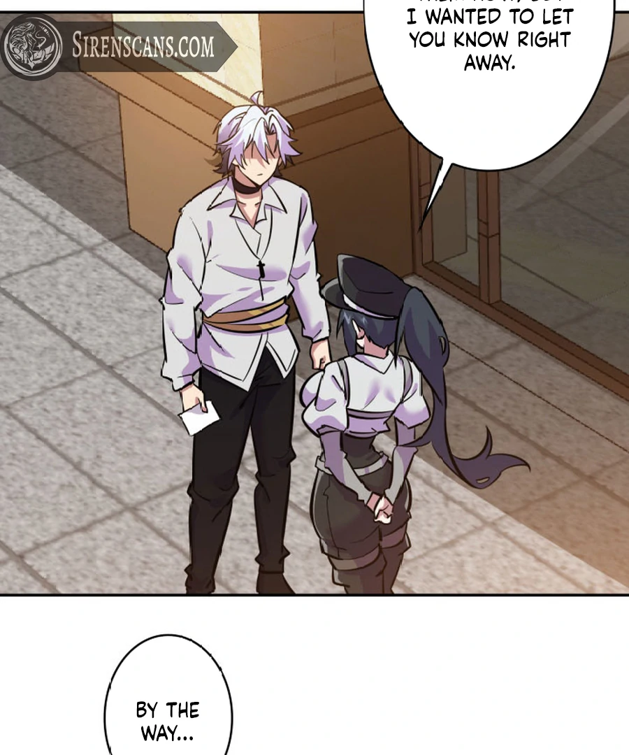 Advocate of the Truth Chapter 4 - Page 74