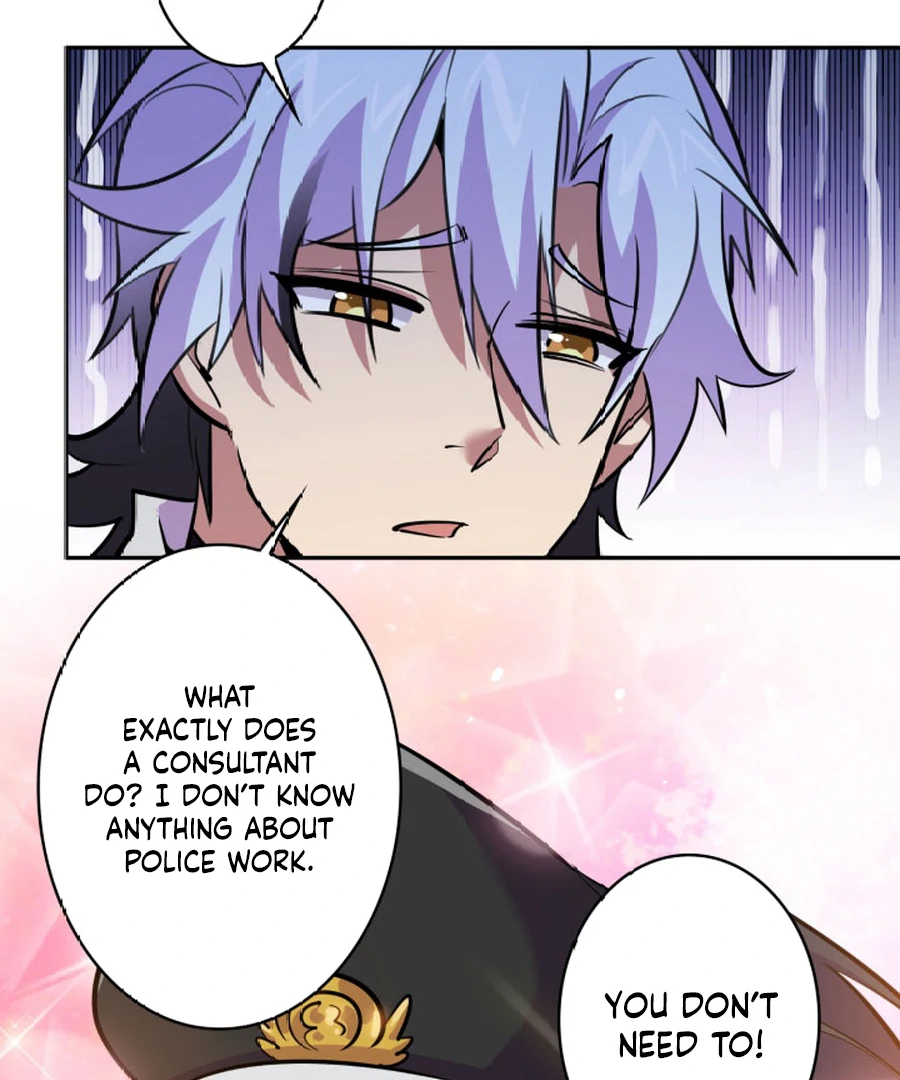 Advocate of the Truth Chapter 4 - Page 75