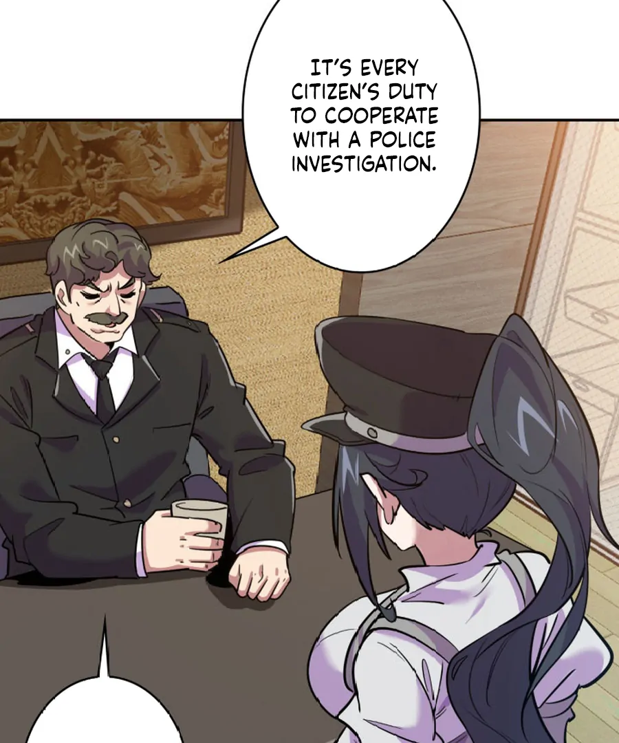 Advocate of the Truth Chapter 4 - Page 9
