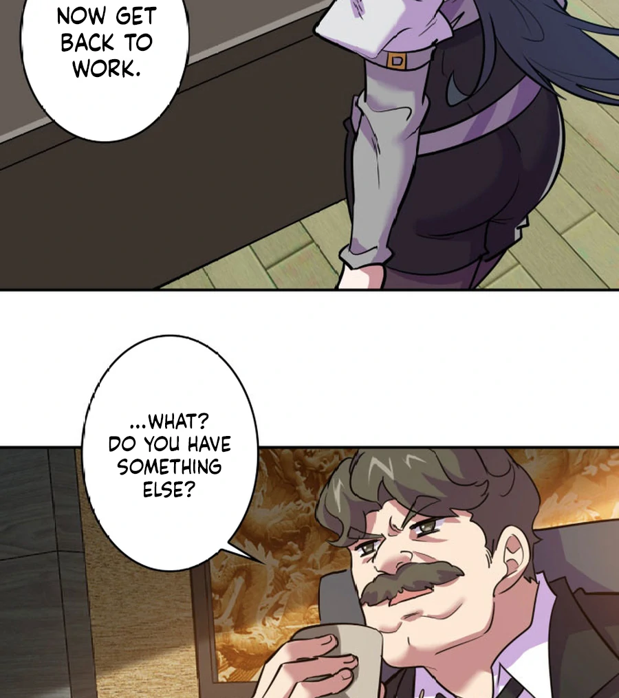 Advocate of the Truth Chapter 4 - Page 10