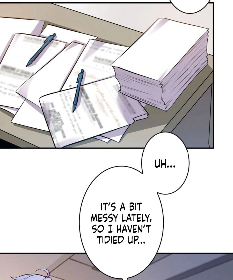 Advocate of the Truth Chapter 5 - Page 13