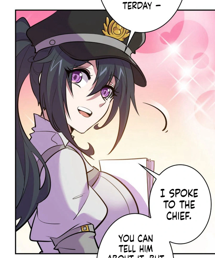 Advocate of the Truth Chapter 5 - Page 15