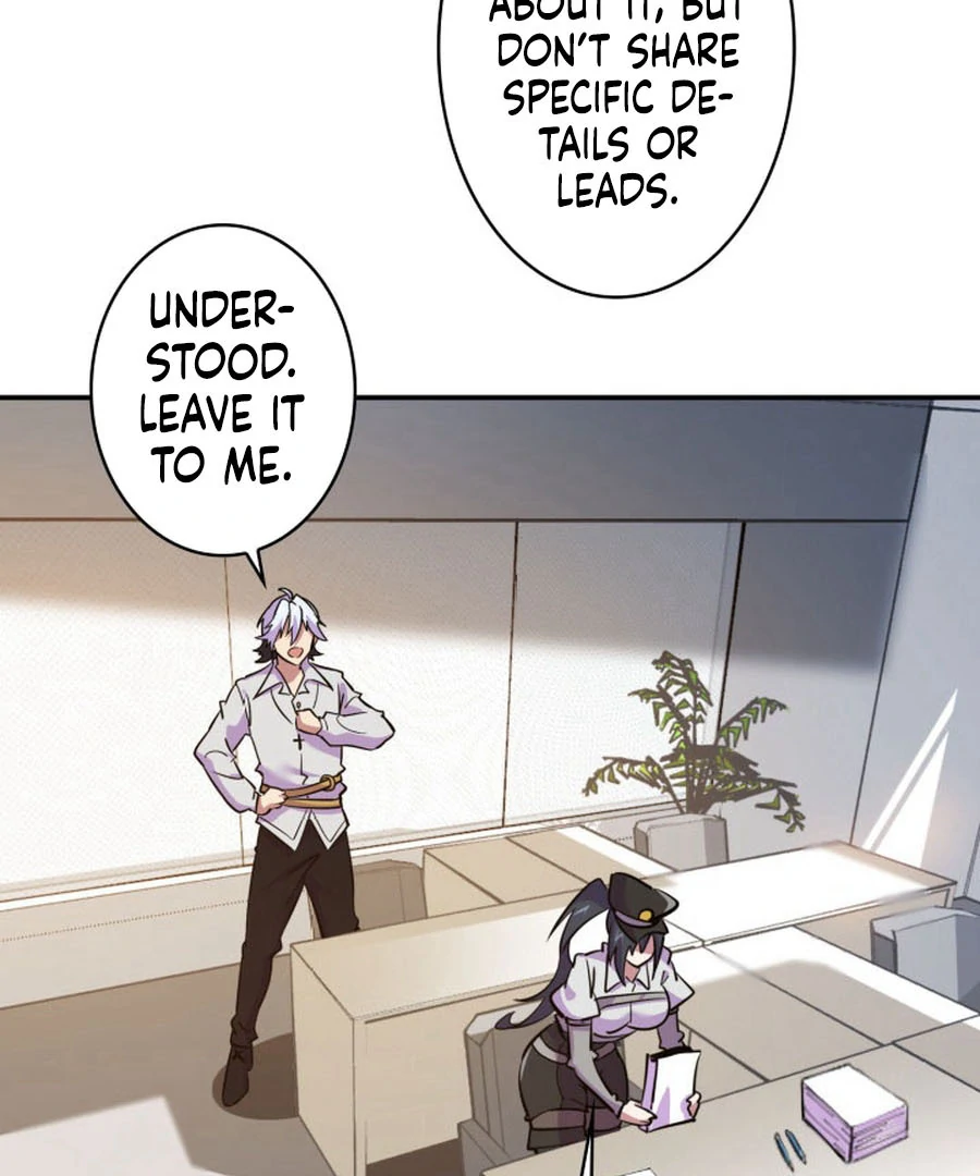 Advocate of the Truth Chapter 5 - Page 16
