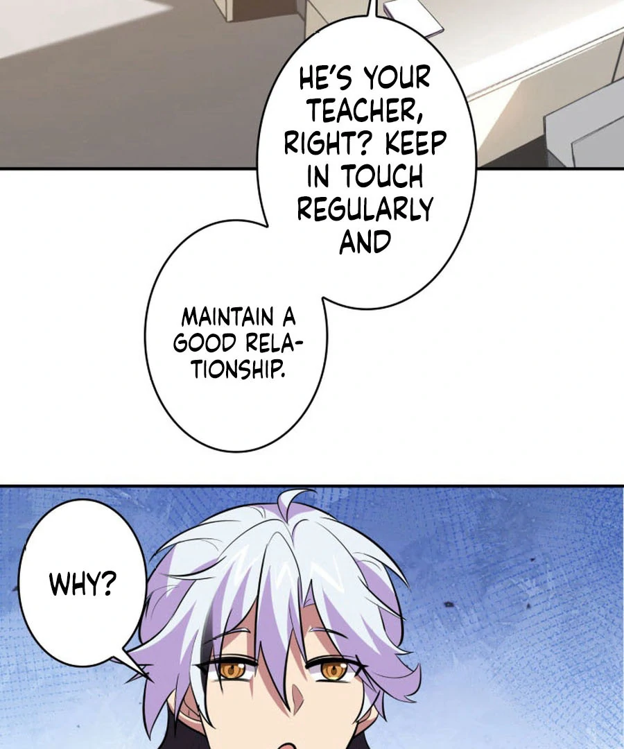 Advocate of the Truth Chapter 5 - Page 17