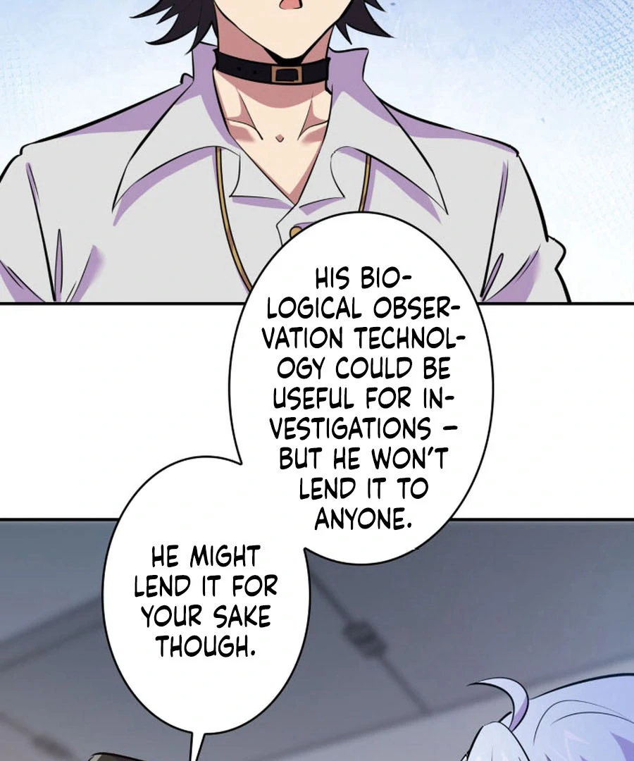 Advocate of the Truth Chapter 5 - Page 18