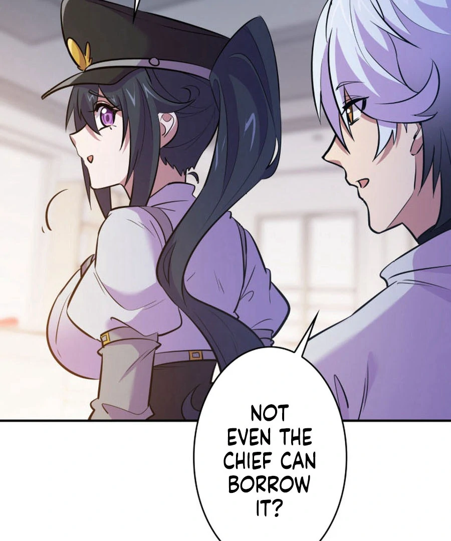 Advocate of the Truth Chapter 5 - Page 19