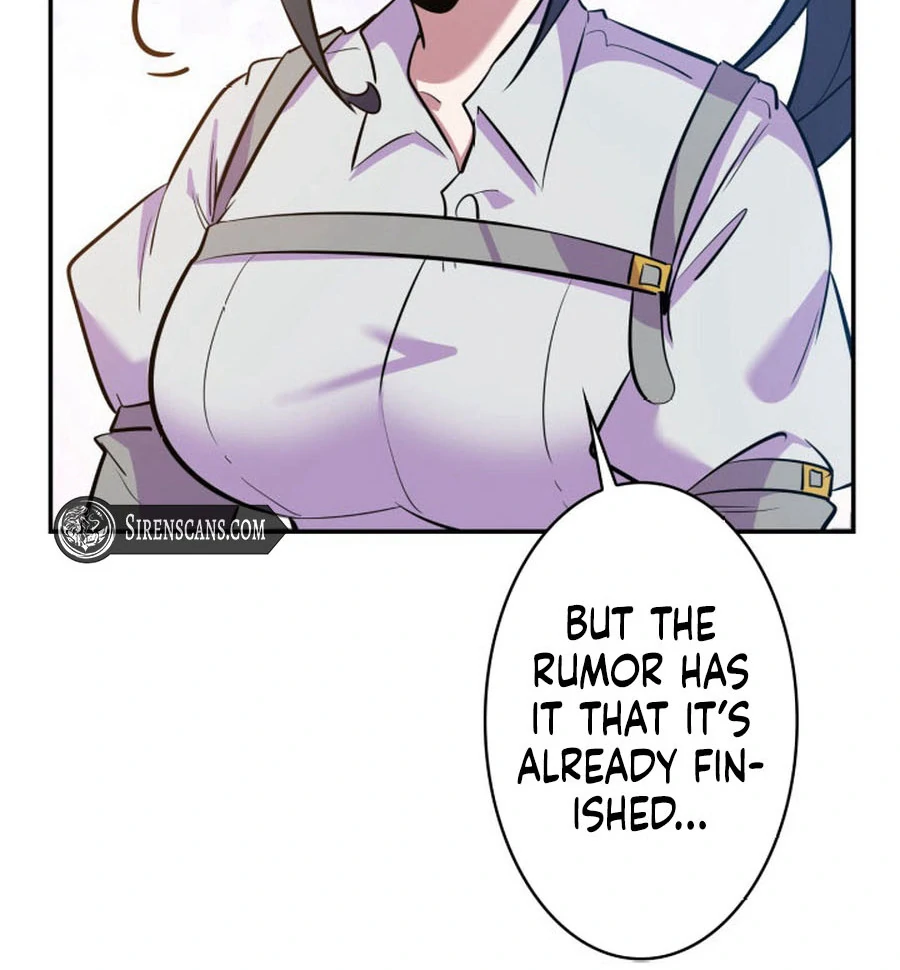 Advocate of the Truth Chapter 5 - Page 21