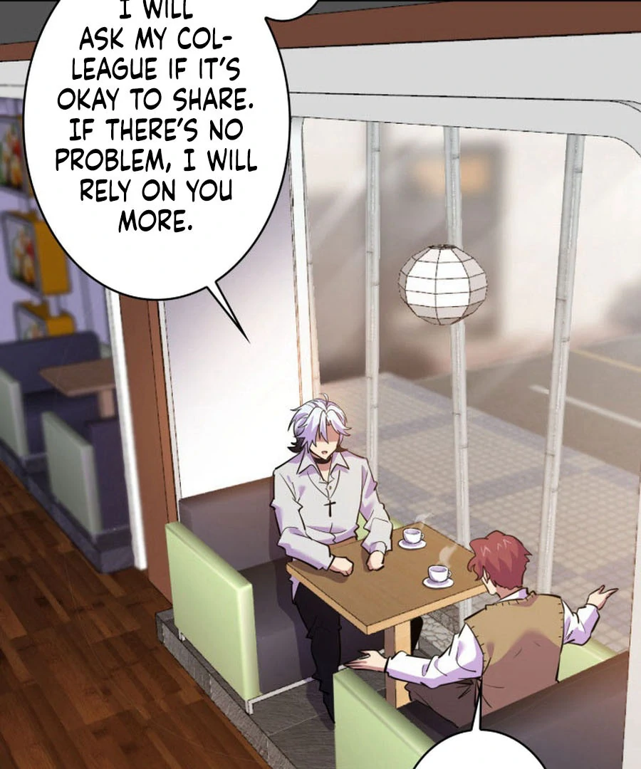 Advocate of the Truth Chapter 5 - Page 6