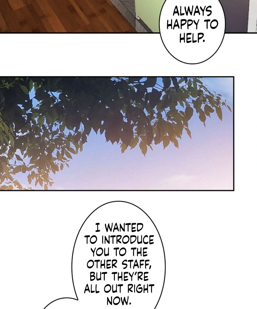 Advocate of the Truth Chapter 5 - Page 7